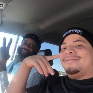 Meet your Posher, Henry